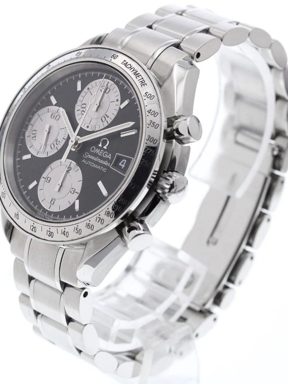 OMEGA Speedmaster